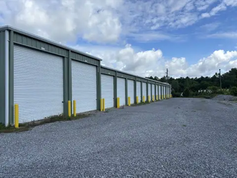 D & D Mini Warehouses in Chatsworth, GA