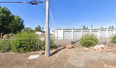 Clark Road Storage, RV storage in Paradise