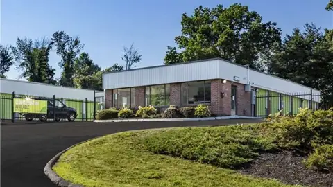 Extra Space Storage in Wethersfield, CT