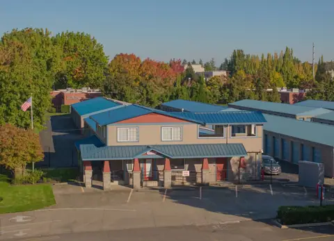 US Storage Centers in Hillsboro, OR