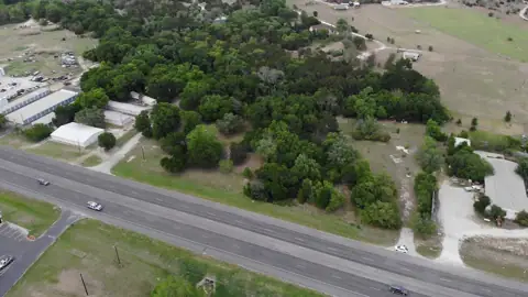 Lampasas Storage and Truck Parking in Lampasas, TX