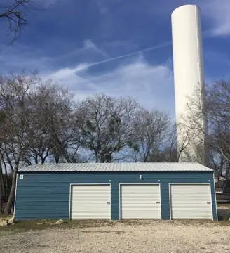 Tower Storage in Georgetown, TX