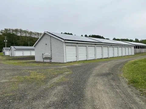 CPK Storage - Candor in Candor, NY