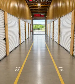 GOPHER STATE STORAGE— HARRIS in Harris, MN