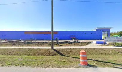 North River Self Storage in Parrish, FL
