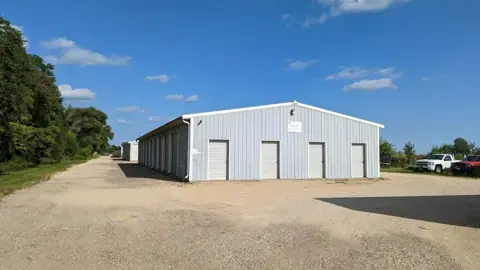South Oakhill Storage in Janesville, WI
