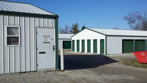 All About Storage - Bellefontaine Ave Mini Storage in Marion, OH
