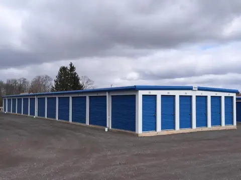 Forward Storage in Hamlin, PA