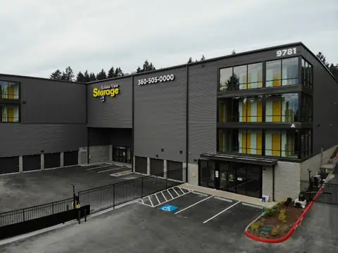 Rainier View Storage photo 2