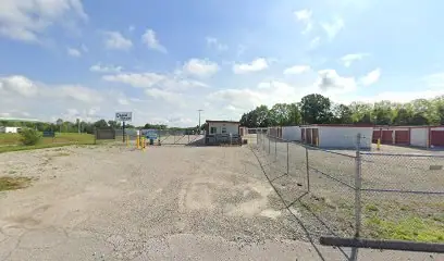 LocalStorage, RV storage in Catawissa