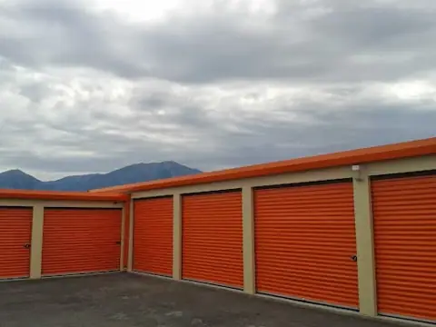 Apex Storage in Santaquin, UT