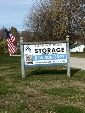 Turning Point Storage-Central in Buckner, MO