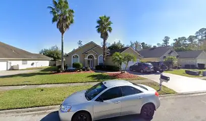Nick's Boat and RV Storage CO in Orange Park, FL
