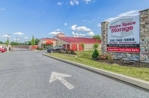 S'more Space Storage - Landisville in Landisville, PA