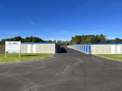 Fife Lake Self Storage in Fife Lake, MI
