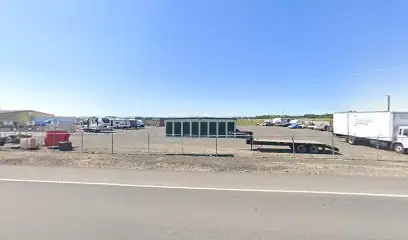 Dawson RV & Mini Storage in Zillah, WA