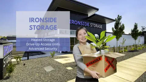 Ironside Storage photo 2