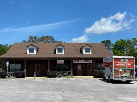 Milton Saver Self Storage photo 2