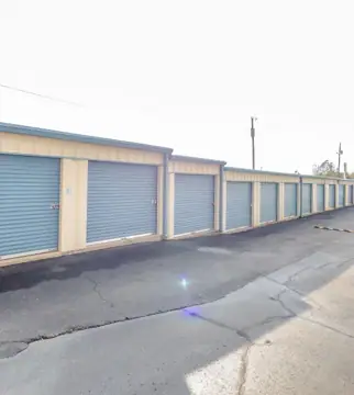 Storage Rentals of America in Bronston, KY