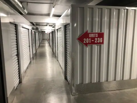 Stoner Creek Storage in Hermitage, TN