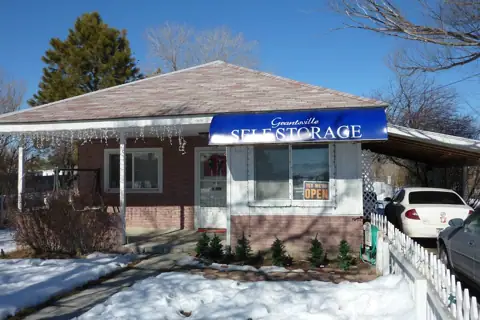 Grantsville Self Storage in Grantsville, UT