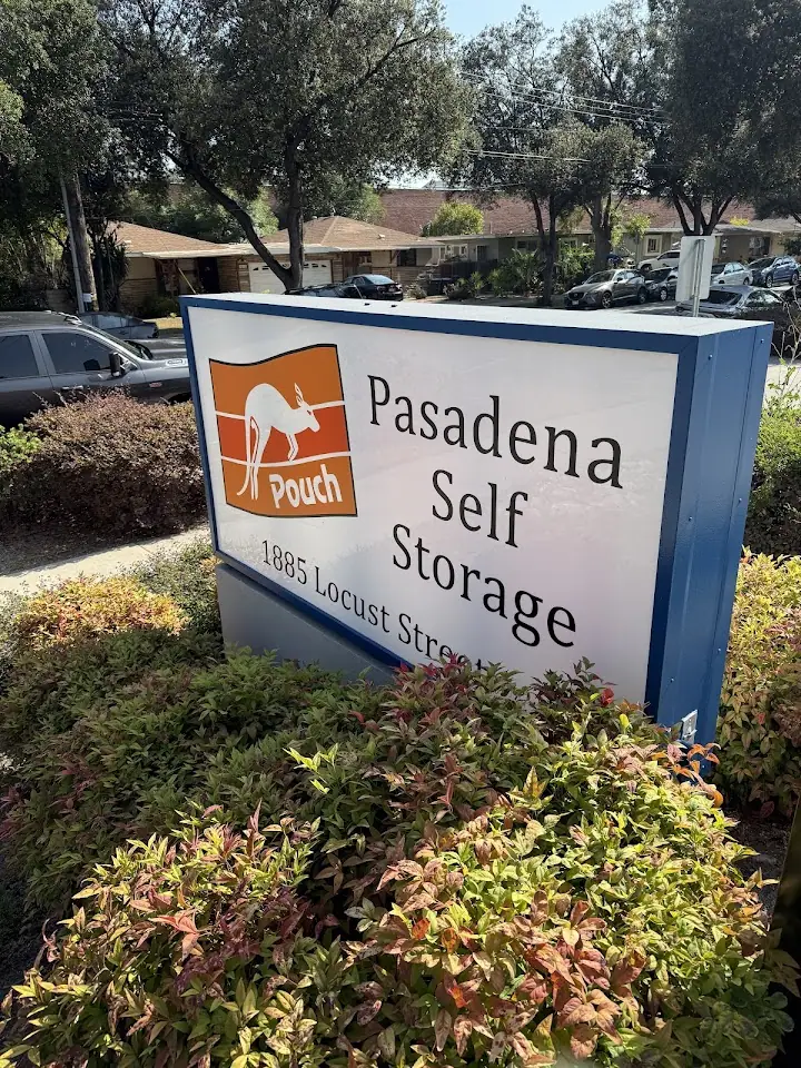 Pasadena Self Storage, RV storage in Pasadena