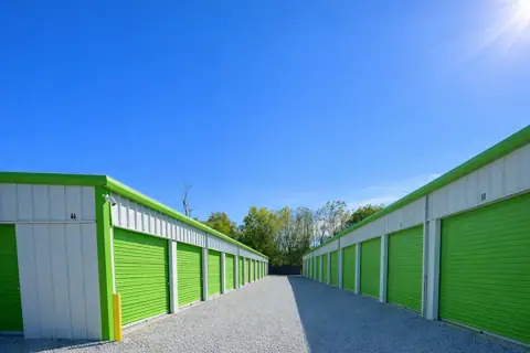 Royal State Storage in Republic, MO