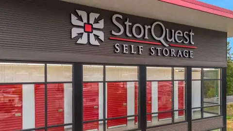 StorQuest Self Storage in Yulee, FL