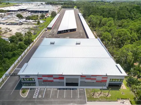 StorQuest Self Storage in Edgewater, FL