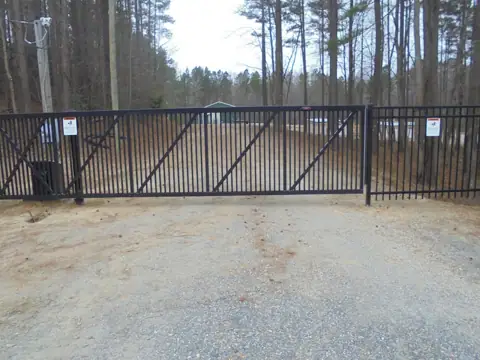 Eagle Self Storage Montross Virginia in Montross, VA