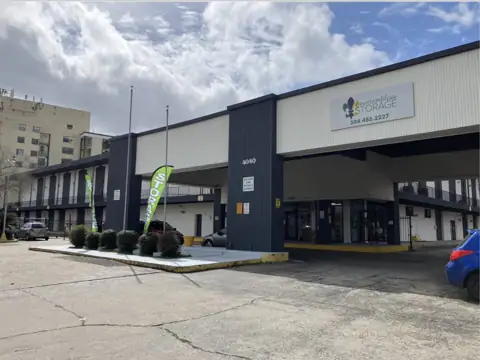 Fountainbleau Self Storage - New Orleans in New Orleans, LA