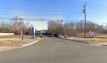 Forward Storage in Fredericksburg, VA