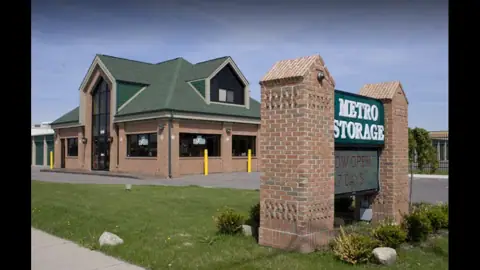 Metro Storage USA in Taylor, MI