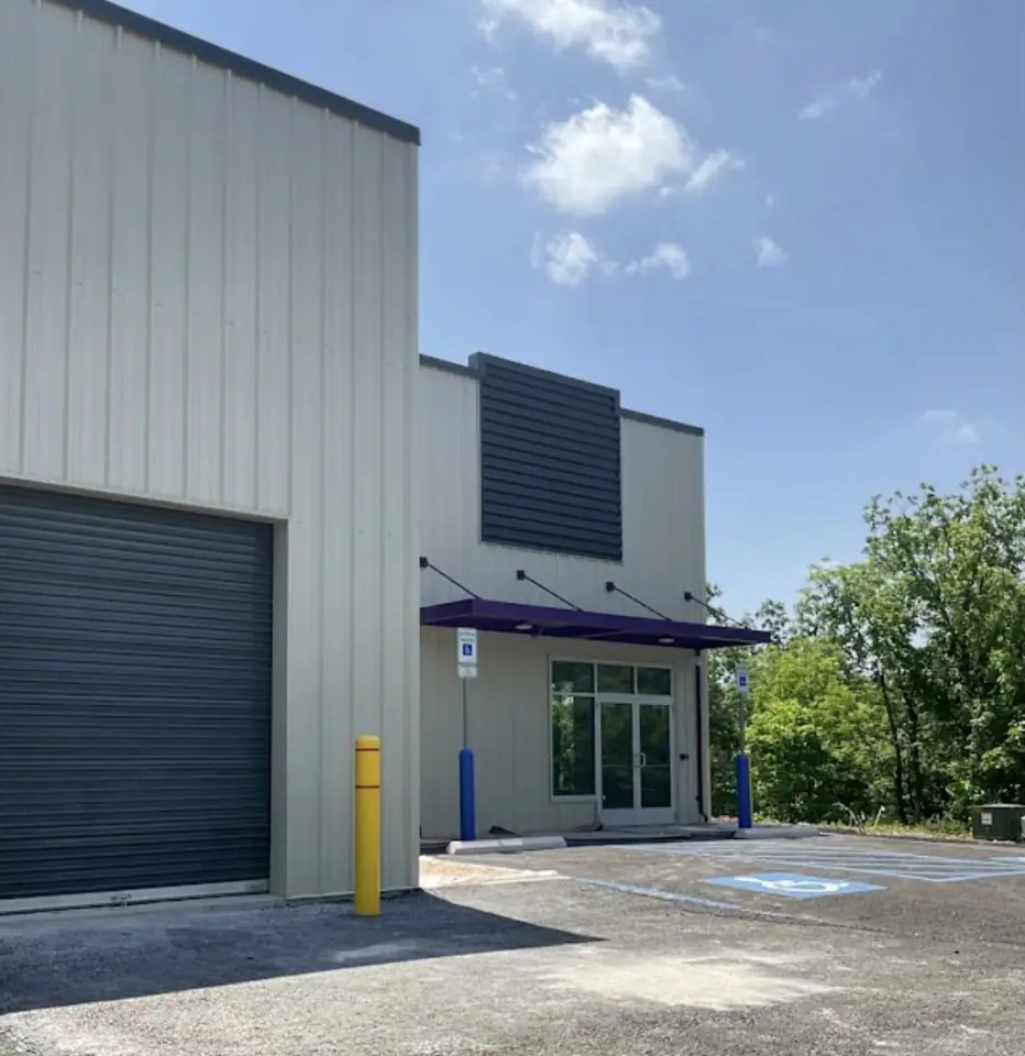 Plum Storage Center, RV storage in Irwin