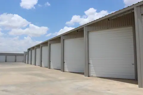 Easy Stop Storage - Midland (W. Loop) in Midland, TX