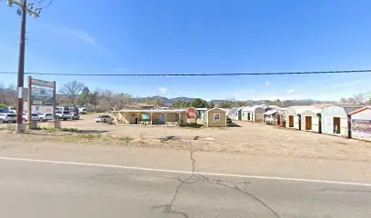 Camp Verde Mini & RV Storage in Camp Verde, AZ