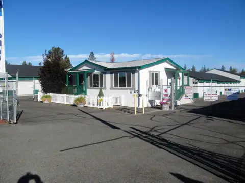 U-Store Self Storage Grants Pass in Grants Pass, OR
