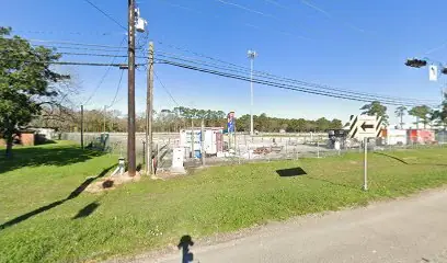 146 Storage, RV storage in Baytown