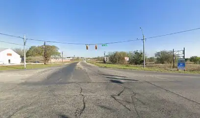 U-Stor Self Storage in Seguin, TX