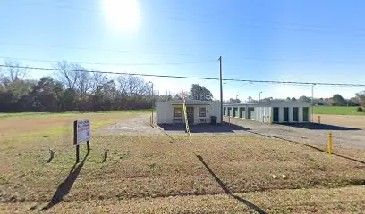 Top Lock Self Storage - Lake View in Lake View, SC