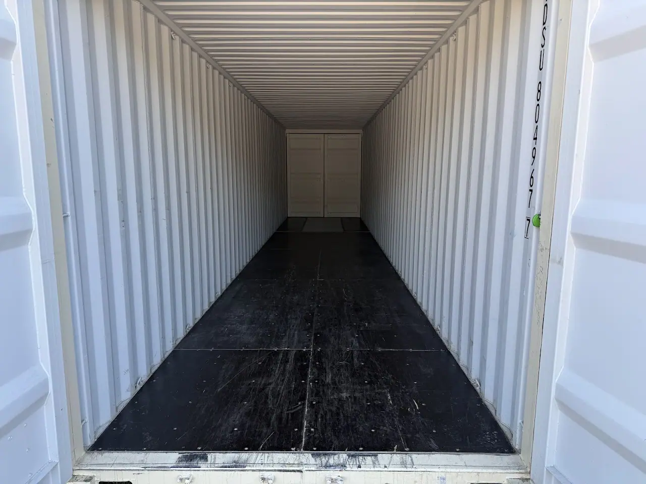 IronMan Self Storage, RV storage in Spring Lake