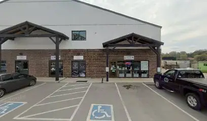 Topside Storage in Louisville, TN