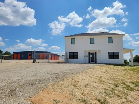 SecureStore Self Storage in Gun Barrel City, TX