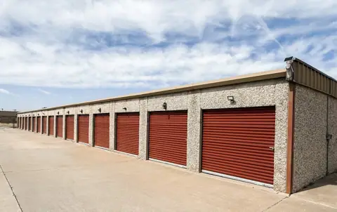Pampa Secure Storage in Pampa, TX