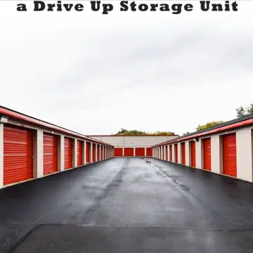 American Freedom Storage LLC in Benton, LA