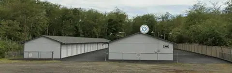 Chucks Storage NW in South Bend, WA