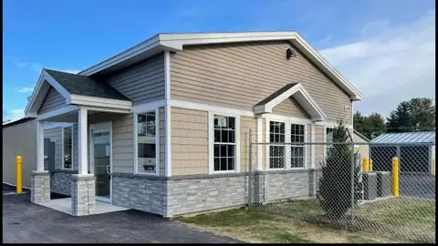All Purpose Storage in East Waterboro, ME