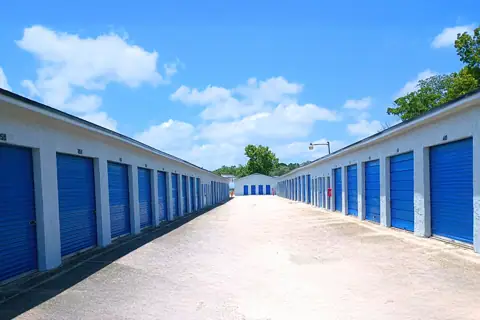 Emerald Coast Self Storage - Pensacola in Pensacola, FL
