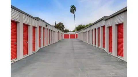 StorQuest Self Storage in Pomona, CA
