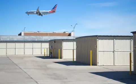 Derrel's Mini Storage in Fresno, CA